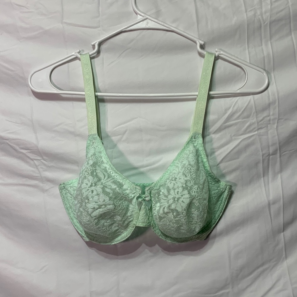 Wacoal bra